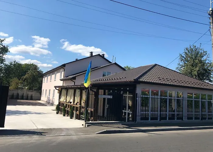 Guest House Sotni